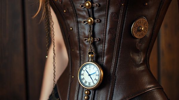 Top steampunk clothing ideas to enhance your unique style